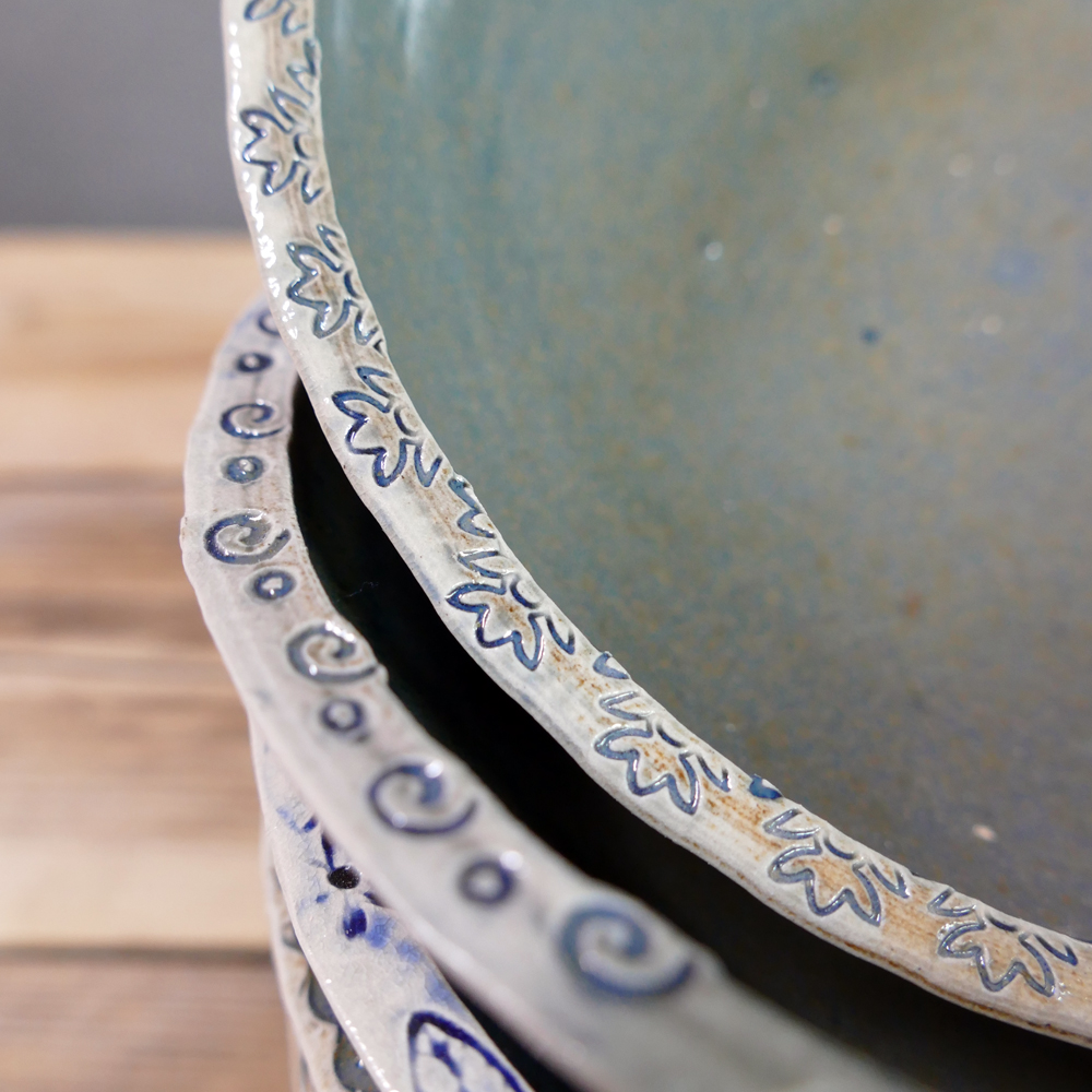 Keramikwerkstatt Judith Renz - Start